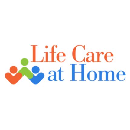 Logo de Life Care at Home