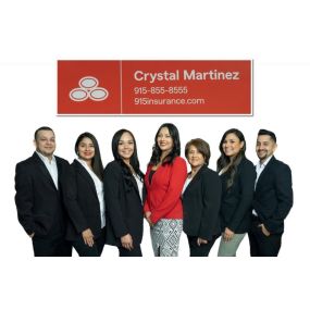 Bild von Crystal Martinez - State Farm Insurance Agent