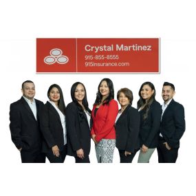 Bild von Crystal Martinez - State Farm Insurance Agent