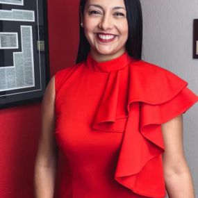 Bild von Crystal Martinez - State Farm Insurance Agent