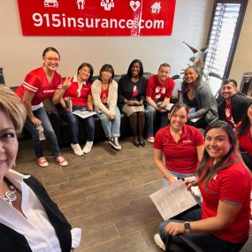 Bild von Crystal Martinez - State Farm Insurance Agent