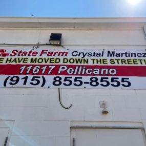 Bild von Crystal Martinez - State Farm Insurance Agent