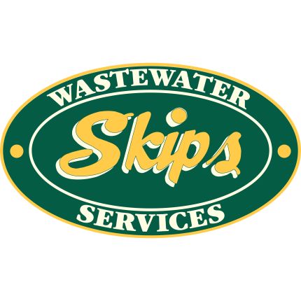 Logo von Skips Wastewater Services