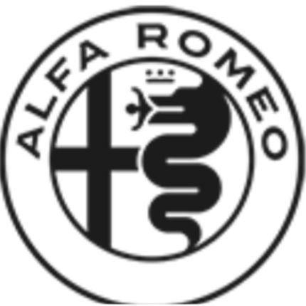 Logótipo de Helfman Alfa Romeo