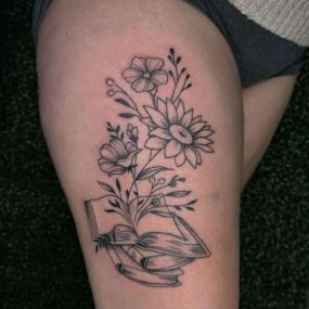 Bild von Vervain Tattoo & Apothecary