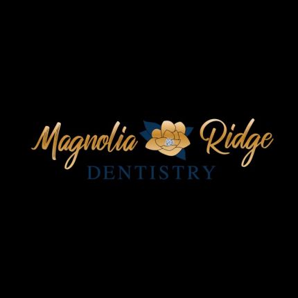 Logótipo de Magnolia Ridge Dentistry