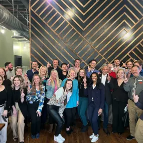 We thoroughly enjoyed commemorating the achievements of our team members at the 2024 Team Member Hall of Fame event! These individuals consistently surpass expectations in their dedication to serving our customers and fulfilling their requirements. It's with great pride that we celebrate and acknowledge their tireless efforts, unwavering commitment, and outstanding accomplishments!