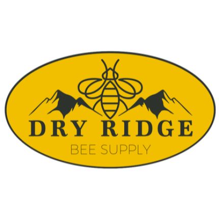 Logo de Dry Ridge Bee Supply