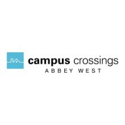 Logo da Campus Crossings at Abbey West