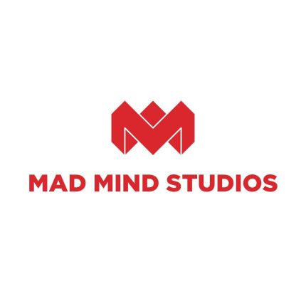 Logo od Mad Mind Studios