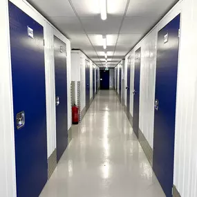 Bild von Cinch Self Storage Earlsfield