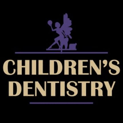 Logo van Children's Dentistry
