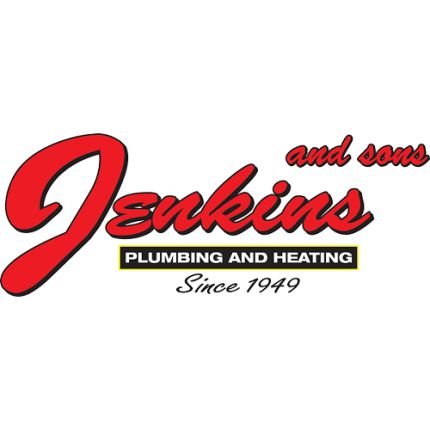 Logotyp från Jenkins and Sons Plumbing & Heating