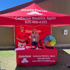 Catherine Riedstra - State Farm