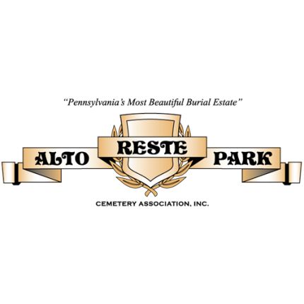 Logo da Alto-Reste Park