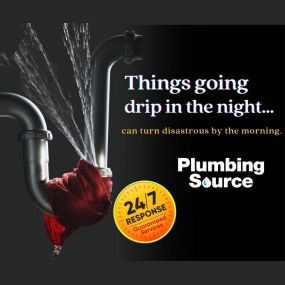 Bild von The Plumbing Source
