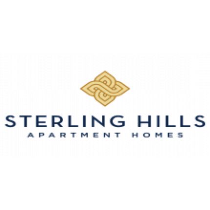 Logo da Sterling Hills