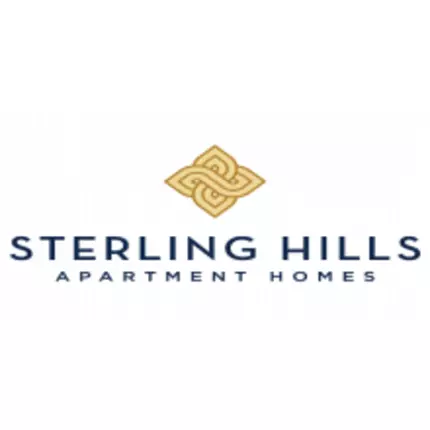 Logo de Sterling Hills