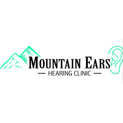 Logo da Mountain Ears Hearing Clinic