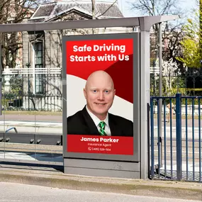 Every journey on the road begins with a commitment to safety—for yourself, your loved ones, and everyone else sharing the path. Let's embrace responsible driving, knowing that everything else falls into place when we take care of the basics.
From defensive driving tips to comprehensive coverage that keeps you secure, we're here to support you at every turn. Drive safe, drive smart, and let us take care of the rest.