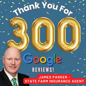 We’re thrilled to have reached 300 Google reviews! Thank you to all our amazing customers for sharing your experiences and trusting us to safeguard what matters most. Your feedback drives us to keep improving every day!  Looking for the right coverage? Call us today for a free auto insurance quote—we’re here to help!