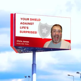 Don't let life's surprises catch you off guard. We provide your reliable shield against the unexpected.