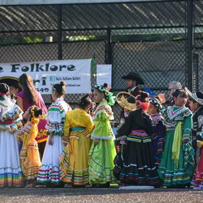 I emceed the Party In the Parks event recently. The celebration was such a big success! Seeing everyone, especially the kids and teens, enjoying the Mill Creek Sports Park was terrific!