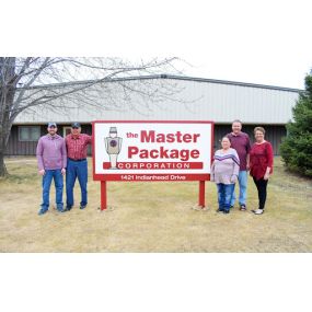 Bild von The Master Package Corporation