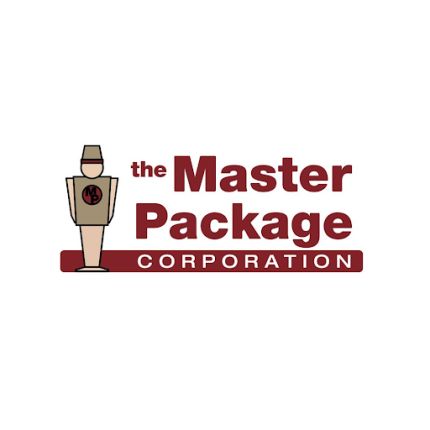 Logotyp från The Master Package Corporation