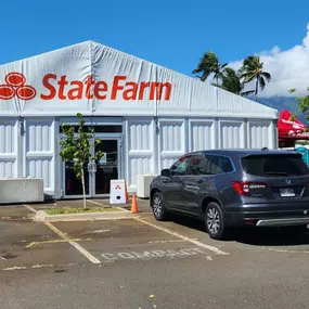 Maui wildfires: A State Farm Customer Care Center is now open for walk-up questions and help with claims. It is located at 424 Dairy Road in Kahului (the U-Haul parking lot and former Kmart building) and is open from 7 a.m. to 7 p.m. HT.