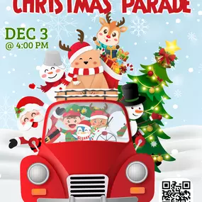 Margaret Yamashita - State Farm Insurance Agent and team will be participating in the Pearl City Christmas parade on December 3, 2023!! Come out and join us for the celebration!