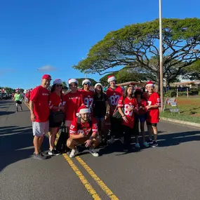 Recap from the wonderful time our team had at the Pearl City Christmas Parade!
#statefarm #goodneighbor #christmasparade #christmas #pearlcity #hawaii #pearlcityinsurance #youragentmargaretyamashita #margaretyamashitainsurance