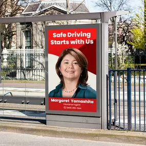 Every journey on the road begins with a commitment to safety—for yourself, your loved ones, and everyone else sharing the path. Let's embrace responsible driving, knowing that everything else falls into place when we take care of the basics.
From defensive driving tips to comprehensive coverage that keeps you secure, we're here to support you at every turn. Drive safe, drive smart, and let us take care of the rest.