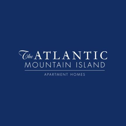 Logótipo de The Atlantic Mountain Island