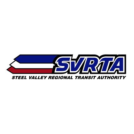Logo from Steel Valley Regional Transit Authority