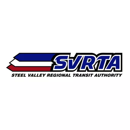 Logo from Steel Valley Regional Transit Authority