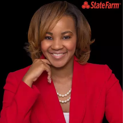 Logo von Destiny Kyles-Jones - State Farm Insurance Agent