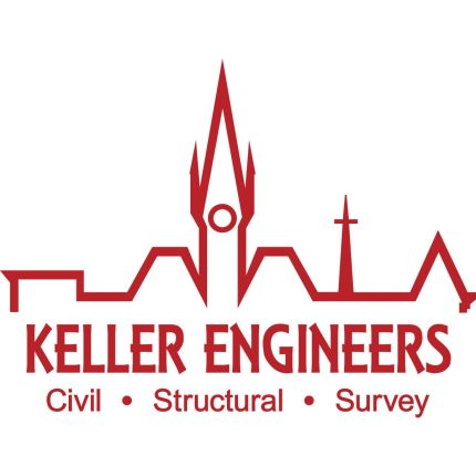 Logo da Keller Engineers Inc