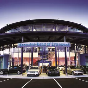 Mercedes-Benz of Lynnwood