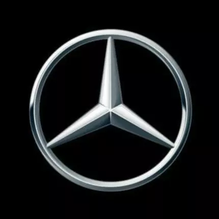 Logo van Mercedes-Benz of Lynnwood