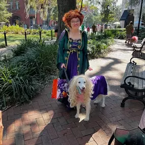 We had so much fun this past weekend at the 19th Annual Wag-O-Ween event that supports local rescues and community programs for our furry friends. So many of you made a treat to stop by our booth to say hello to Jake and we can't thank you enough! We hope everyone has a safe and a Happy Halloween! Call us today for a free pet insurance quote!