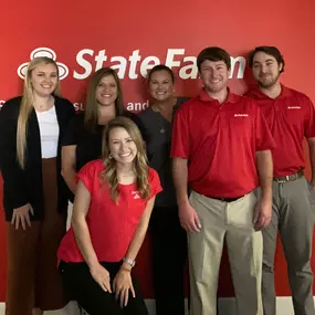 Bild von Erica Herndon Timmons - State Farm Insurance Agent