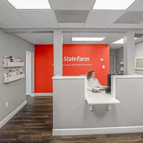 Bild von Erica Herndon Timmons - State Farm Insurance Agent