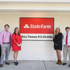 Bild von Erica Herndon Timmons - State Farm Insurance Agent