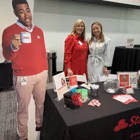 Last week, we were honored to sponsor the inaugural Women in Business Summit in Savannah. We had incredible conversations and truly enjoyed connecting with fellow entrepreneurs and aspiring businesswomen. It was especially inspiring to hear from community leaders like Jennifer Abshire and Emily McCarthy. What a meaningful and empowering event!