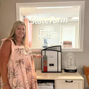 13 years of protecting what matters most. Grateful for every opportunity to help families plan, protect, and find peace of mind through life insurance. It’s an honor to make a difference in the lives of our customers every day.