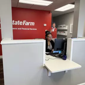 Meet one of our dedicated State Farm team members, ready to help you protect what matters most! We’d love to chat with you, review your risks, and provide a personal quote tailored just for you. Give us a call today — we’re here to make insurance simple and personal.