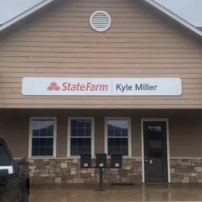 Kyle Miller - State Farm Insurance Agent