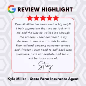 Thank you for the 5 star review, Stacy!