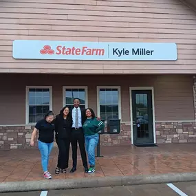 Kyle Miller - State Farm Insurance Agent